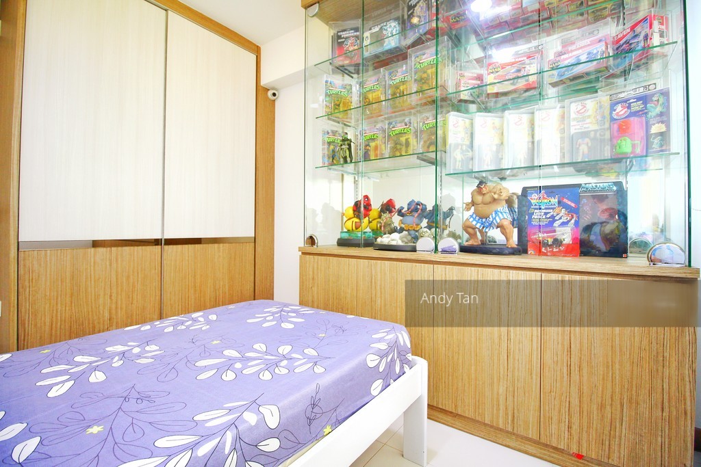 Blk 550B Segar Road (Bukit Panjang), HDB 4 Rooms #212072711